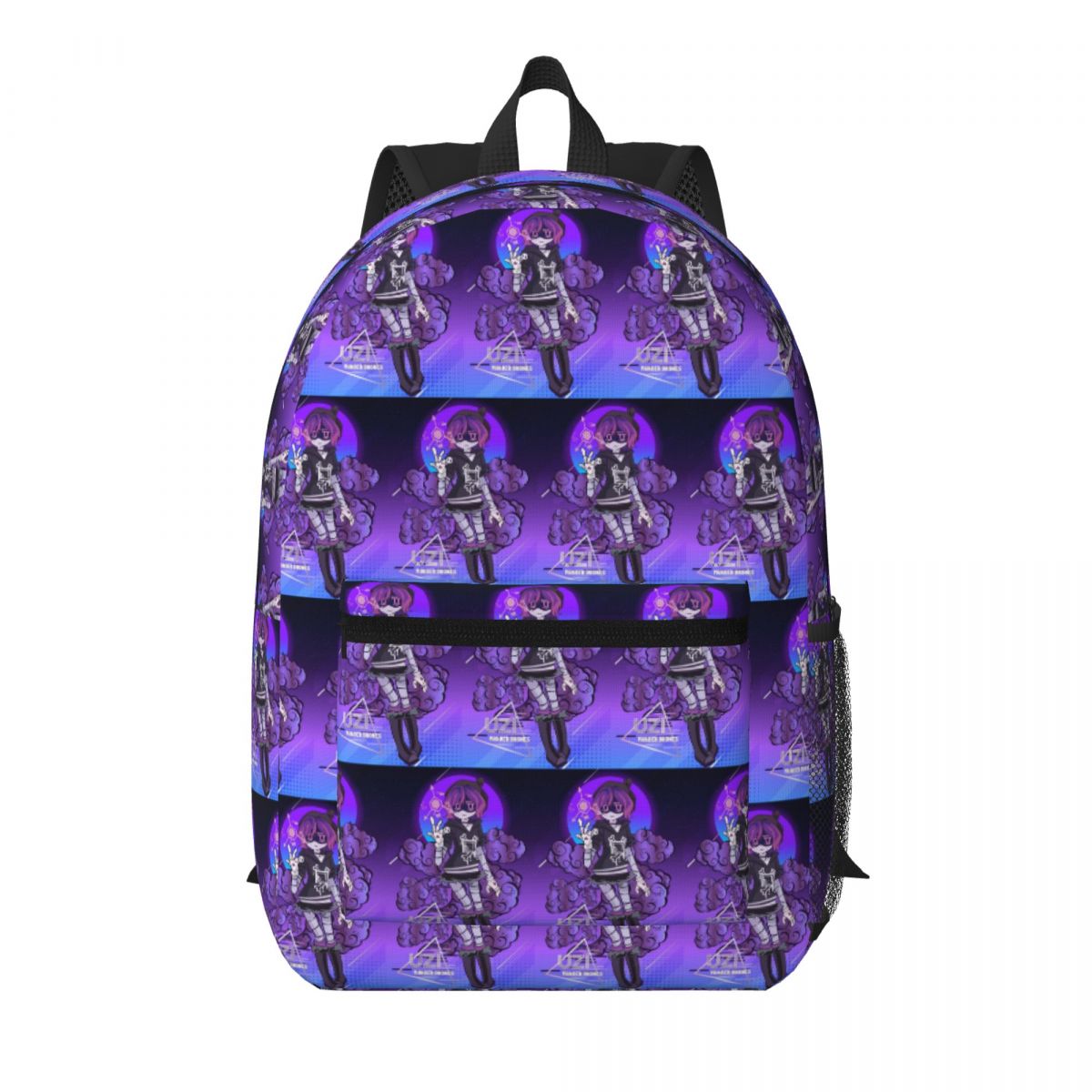 Drone Backpack - กระเป๋าเป้สะพายหลังนักเรียน Murder Drones N และ Uzi