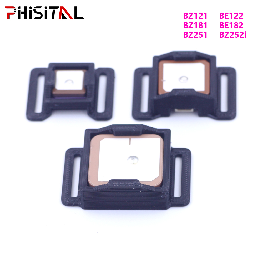 Drone Remote Controller Lanyard - โมดูล GPS Mount 3D พิมพ์ TPU