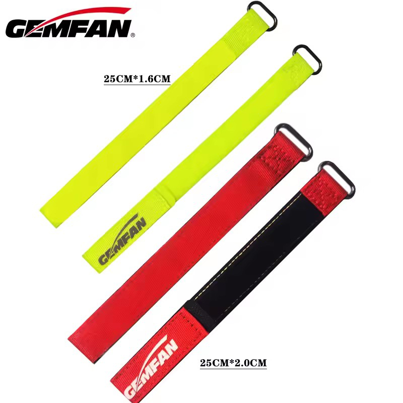 2PCS Gemfan ความแข็งแรงสูง Ant - Drone Remote Controller Lanyard บทวิจารณ์และราคา