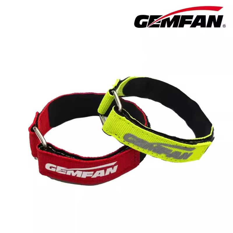 2PCS Gemfan ความแข็งแรงสูง Ant - Drone Remote Controller Lanyard บทวิจารณ์และราคา