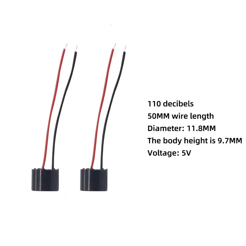 บี๊ปเปอร์สัญญาณเตือนแบบแอคทีฟ  - Drone Remote Controller Lanyard บทวิจารณ์และราคา