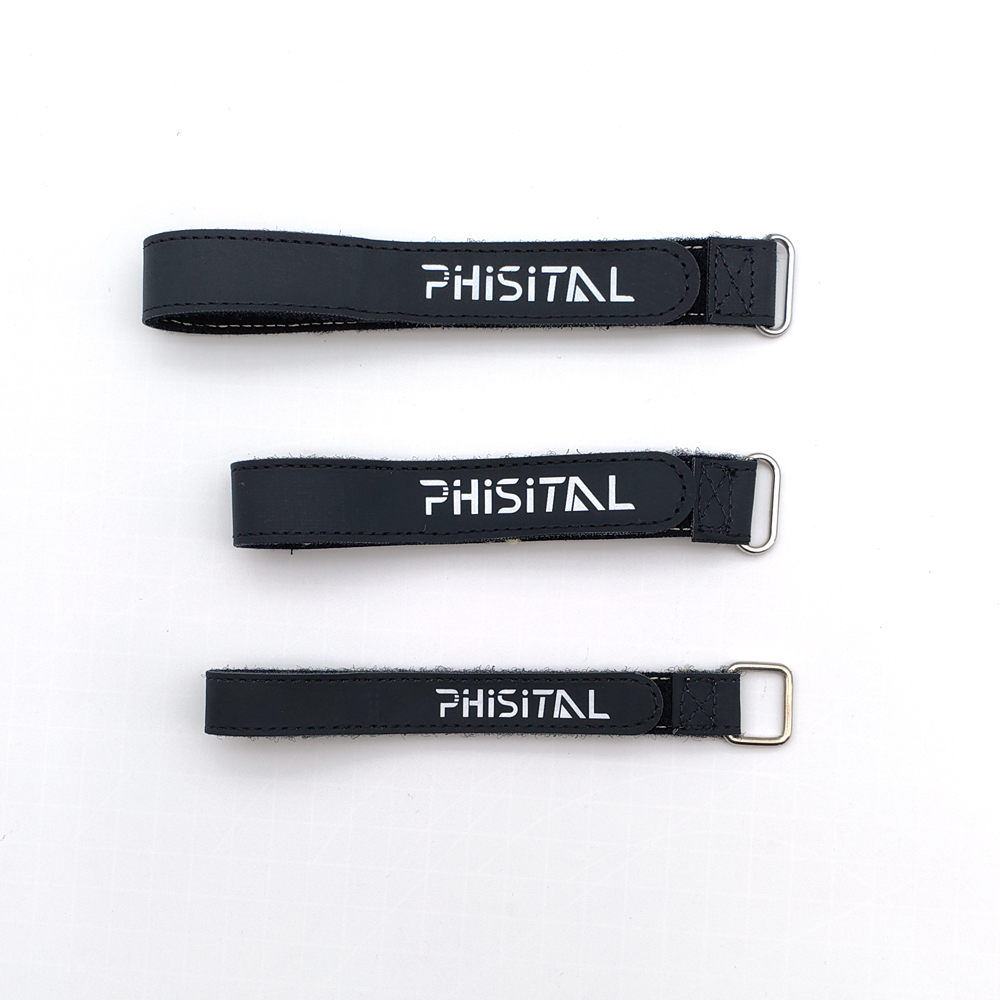 สายรัดแบตเตอรี่โดรน FPV แบบซุป - Drone Remote Controller Lanyard บทวิจารณ์และราคา