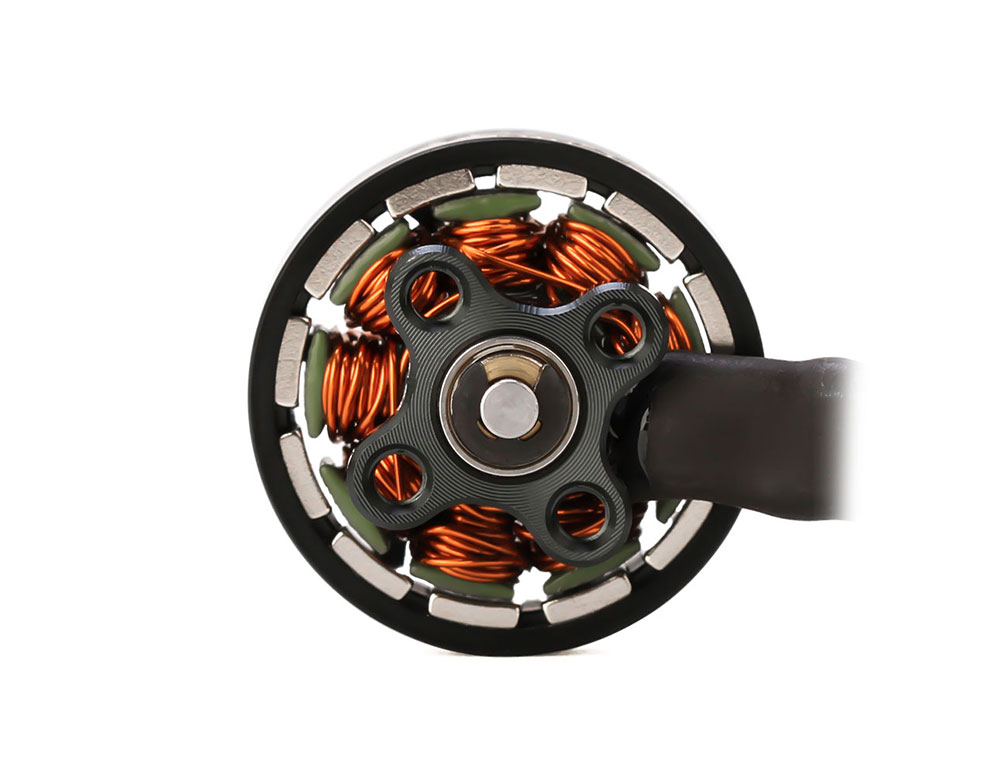 มอเตอร์ T-motor F1404 3800KV 2 - Drone Backpack บทวิจารณ์และราคา