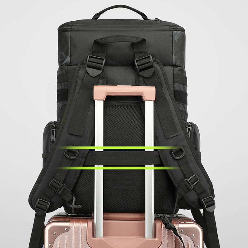 กระเป๋าเป้สะพายหลังสำหรับโดรน  - Drone Backpack บทวิจารณ์และราคา
