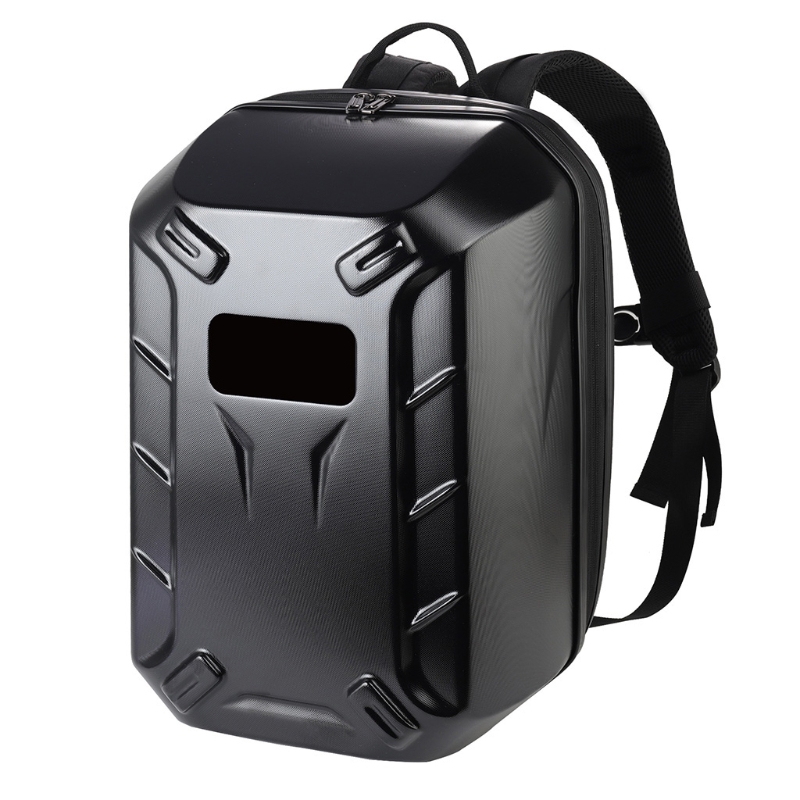 กระเป๋าเป้สะพายหลังไหล่กระเป๋า - Drone Backpack บทวิจารณ์และราคา