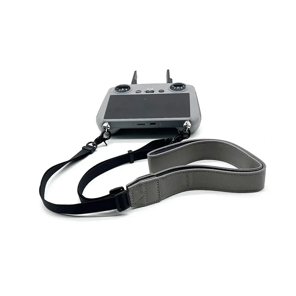 สายคล้องคอแบบปรับได้สำหรับ DJI - Dji Drone Air 3 บทวิจารณ์และราคา