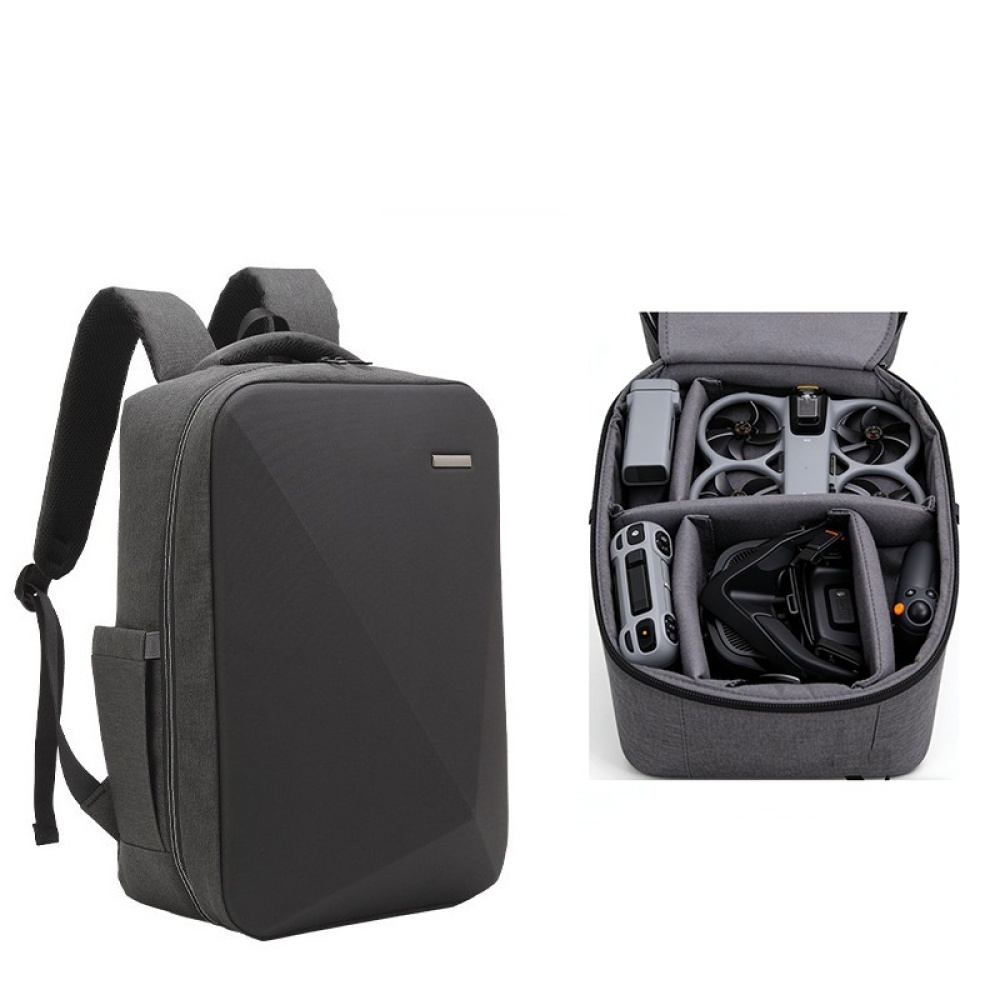 กระเป๋าเป้สำหรับโดรน DJI Avata - Drone Backpack บทวิจารณ์และราคา