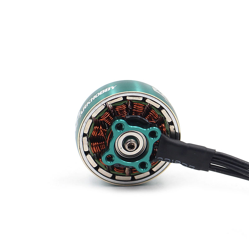 SPARKHOBBY XSPEED 2006 1950KV  - Drone Backpack บทวิจารณ์และราคา