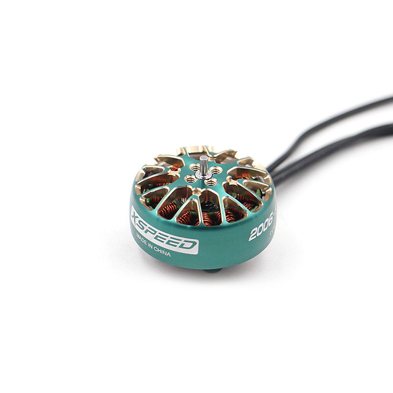 SPARKHOBBY XSPEED 2006 1950KV  - Drone Backpack บทวิจารณ์และราคา