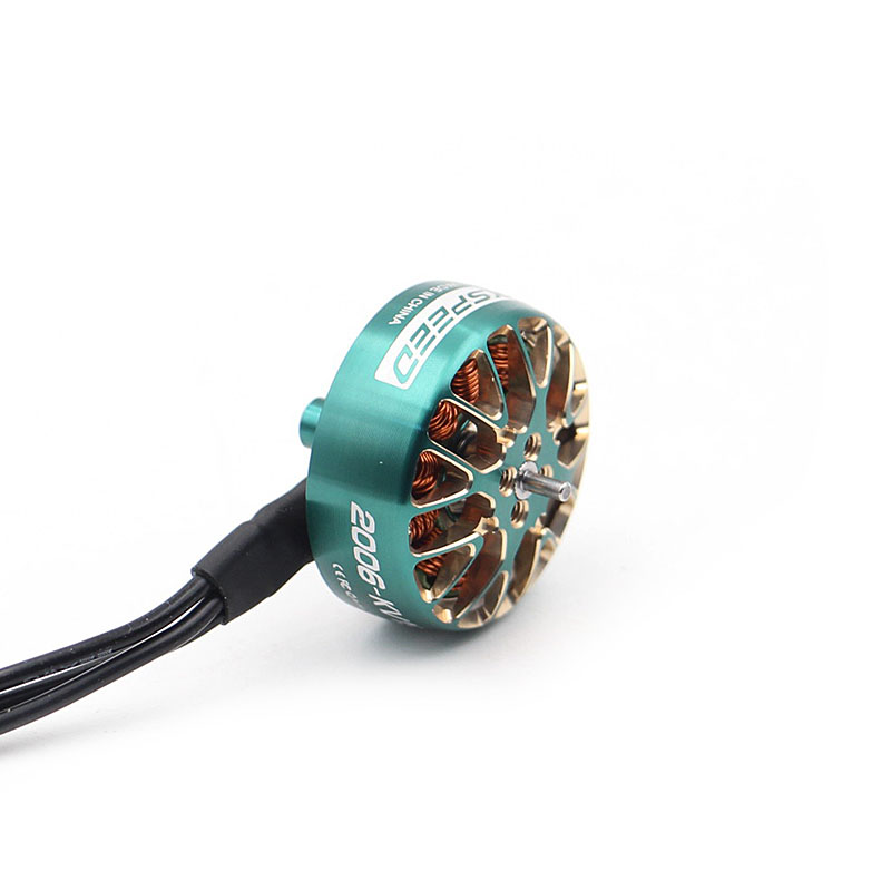 SPARKHOBBY XSPEED 2006 1950KV  - Drone Backpack บทวิจารณ์และราคา