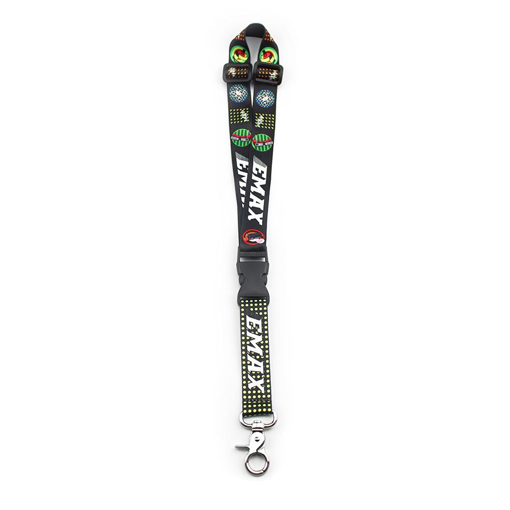 Emax สายคล้องคอเครื่องส่งสัญญา - Drone Remote Controller Lanyard บทวิจารณ์และราคา