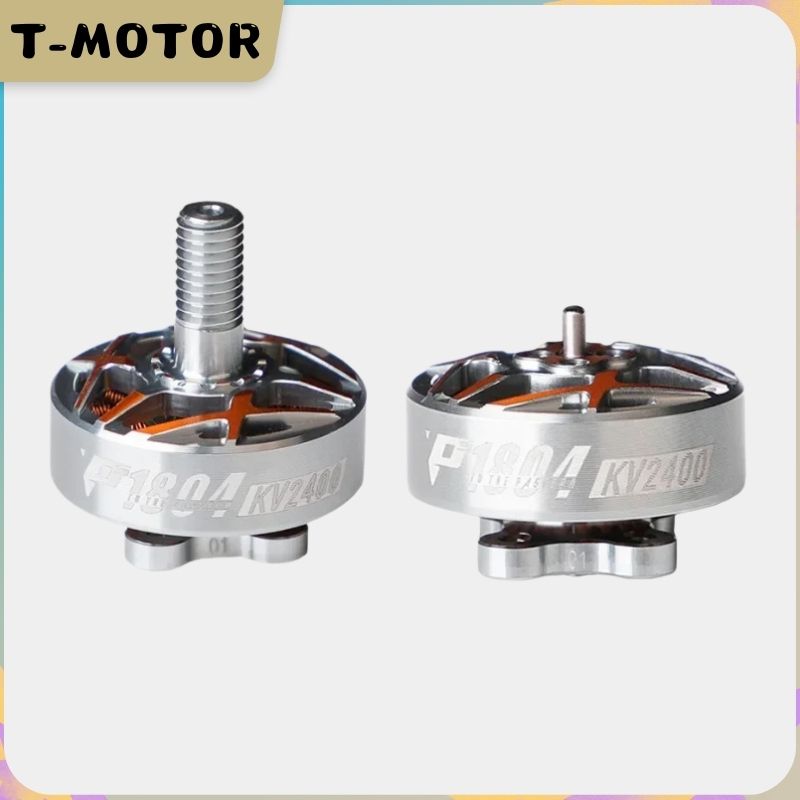 T-MOTOR P1804 KV3400 4S / 2400 - Drone Backpack บทวิจารณ์และราคา