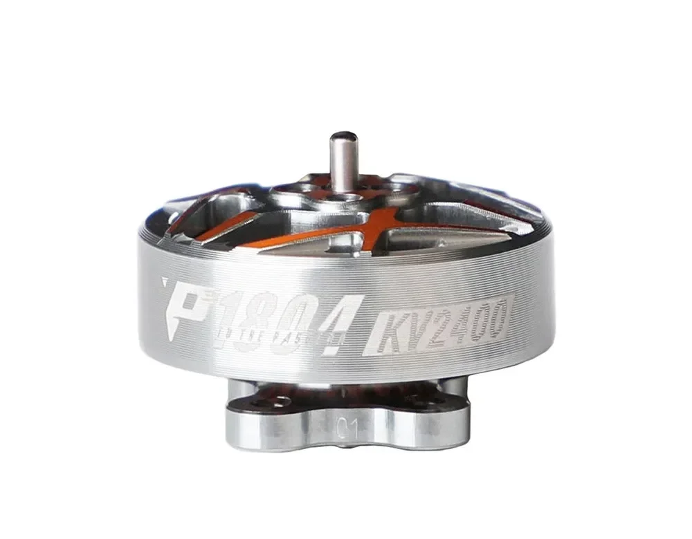 T-MOTOR P1804 KV3400 4S / 2400 - Drone Backpack บทวิจารณ์และราคา
