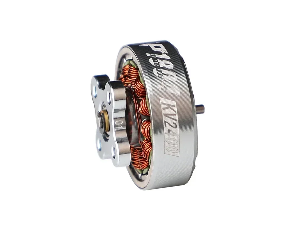 T-MOTOR P1804 KV3400 4S / 2400 - Drone Backpack บทวิจารณ์และราคา