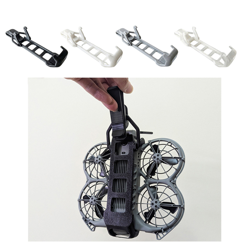 1 ชิ้น คลิปหนีบเข็มขัด/กระเป๋า - Drone Backpack บทวิจารณ์และราคา